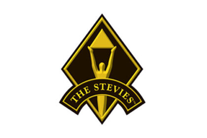 Stevie awards logo