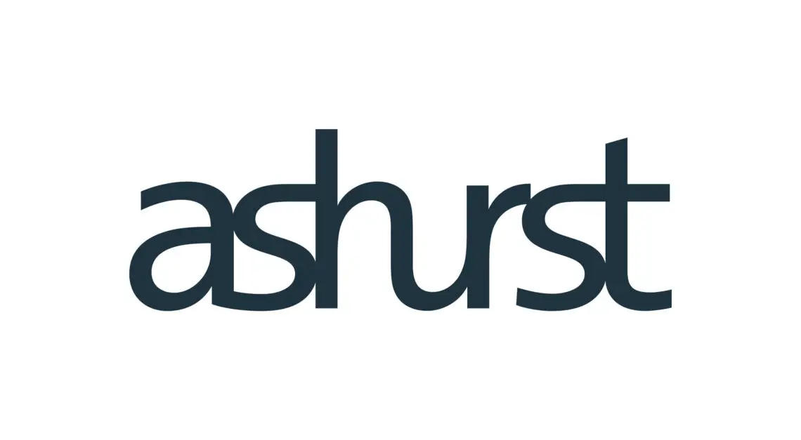 ashurst logo