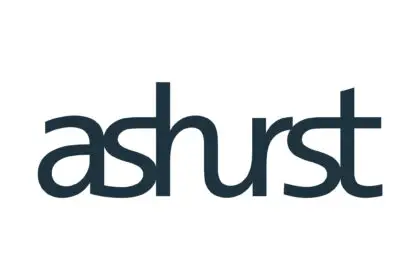 ashurst logo