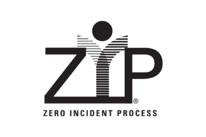 Sentis ZIP Zero Incident Process Logo