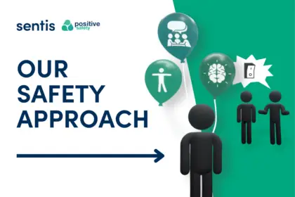 What is Positive Safety? Header Image