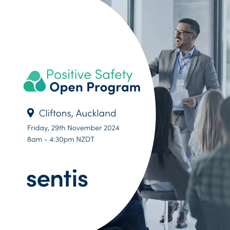 Open Program Auckland