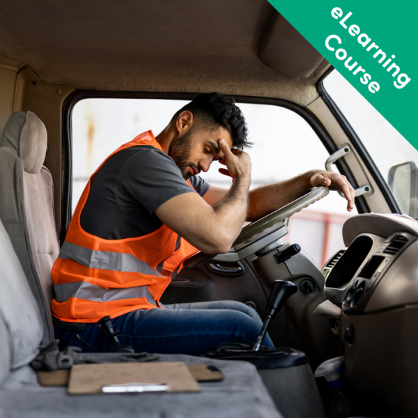 Leading Positive Fatigue Management