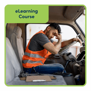 fatigue management course online