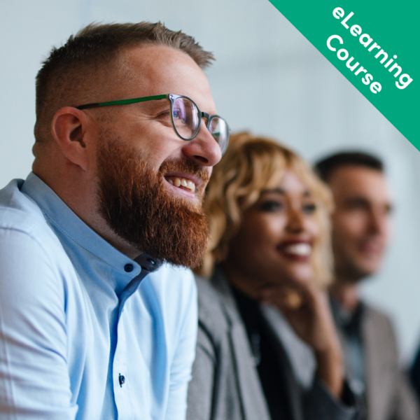 Resilience online training