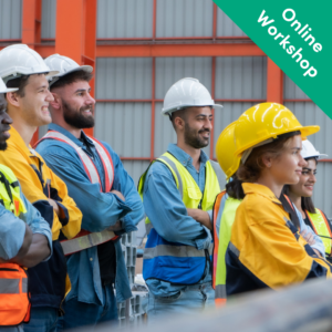 workshop safety toolbox talks