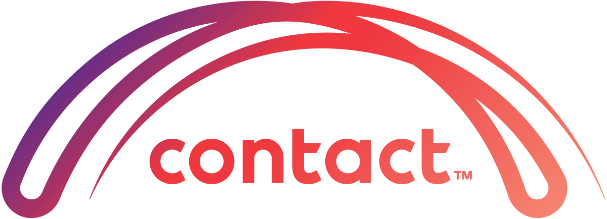 Contact Energy logo