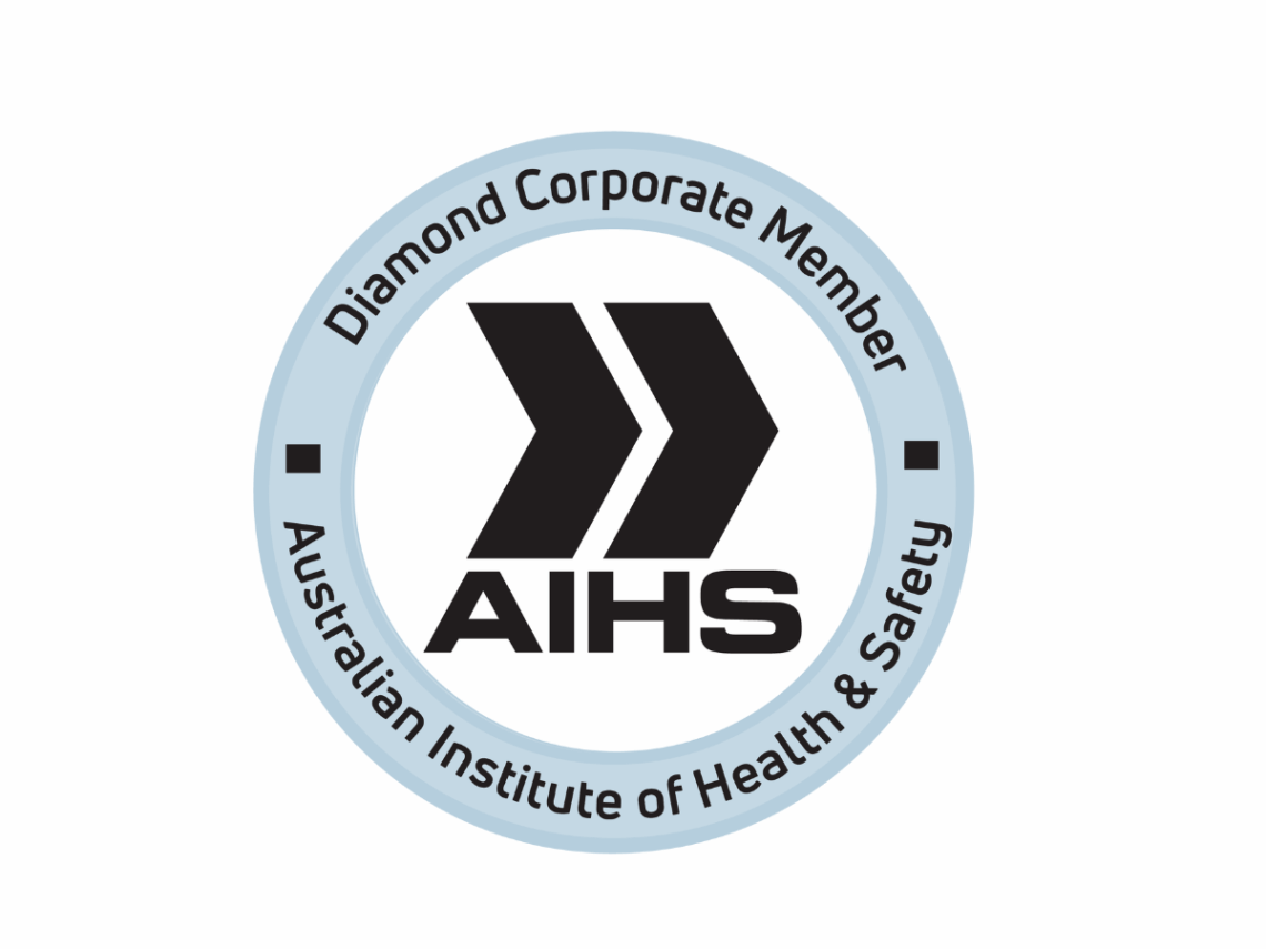 AIHS Diamond Partner Logo