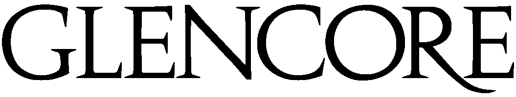 Glencore logo