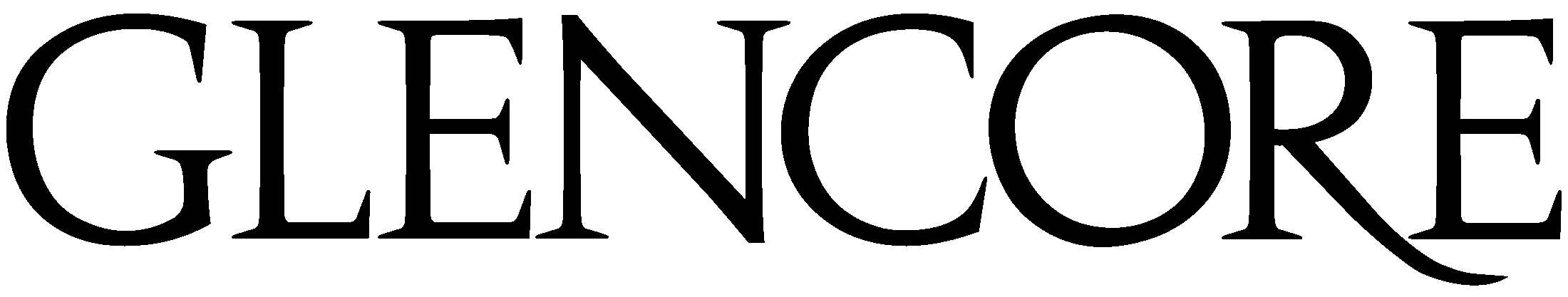 Glencore logo