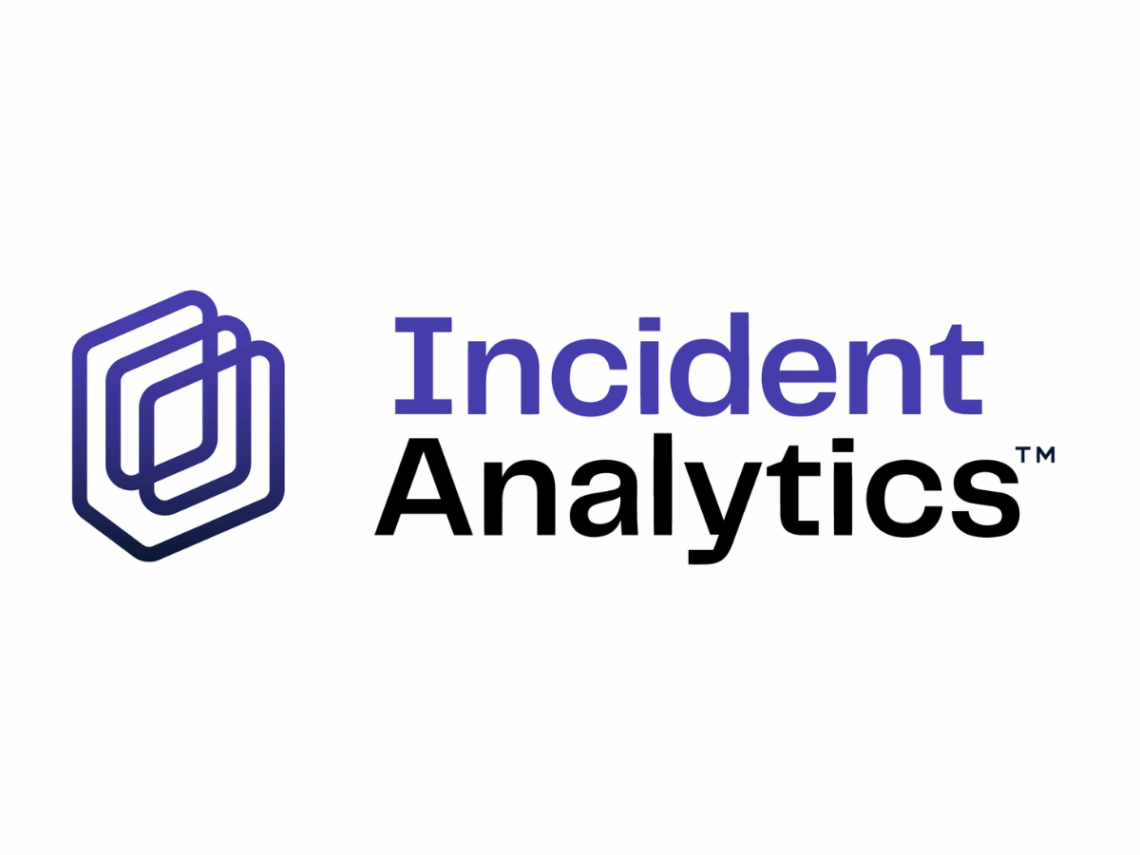 Incident Analytics Logo