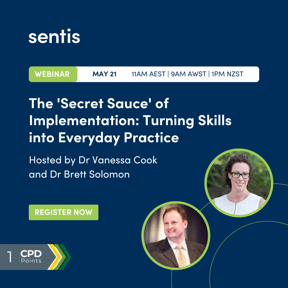 The 'Secret Sauce' of Implementation Turning Skills into Everyday Practice