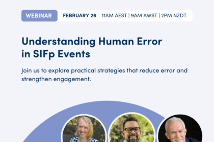 Serious Injury and Fatalities