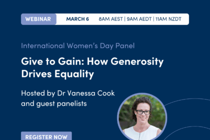 How Generosity Drives Equality