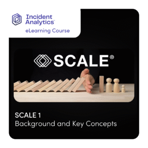 SCALE 1: Background and Key Concepts