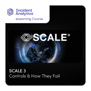 SCALE 3: Controls & How They Fail