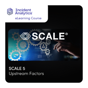 SCALE 5: Upstream Factors