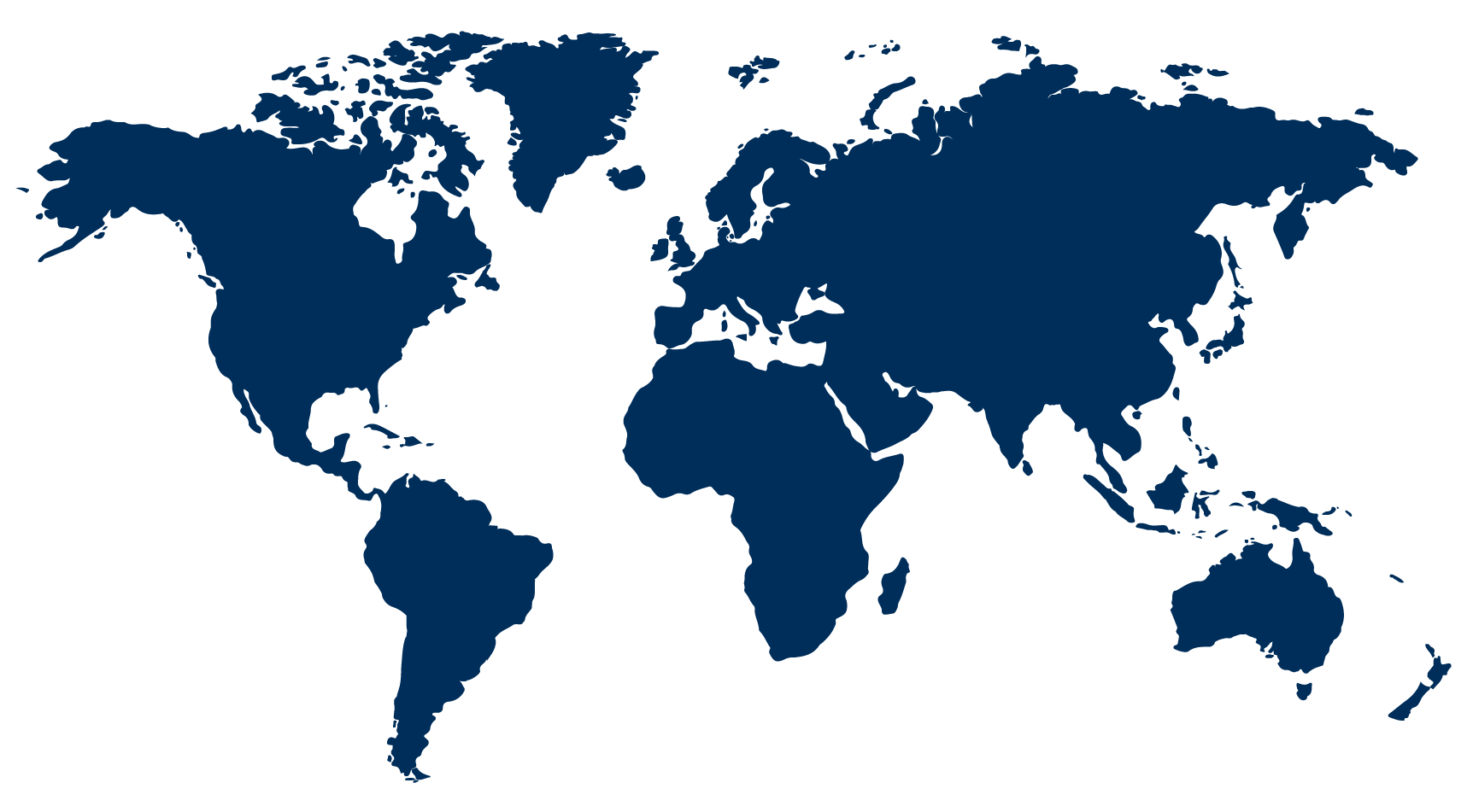 World Map